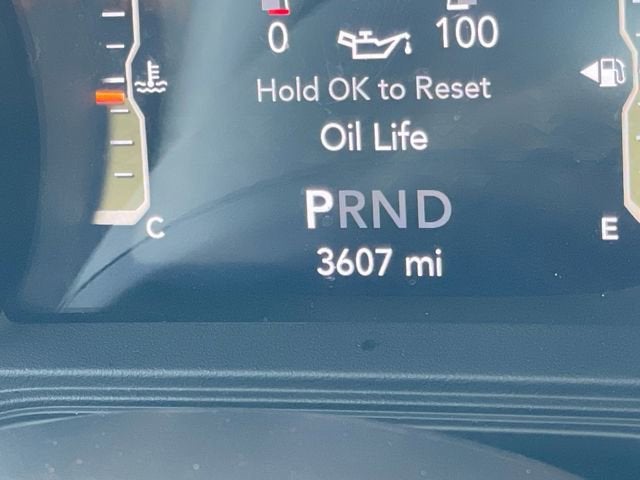 2025 Jeep Gladiator Mojave 4x4