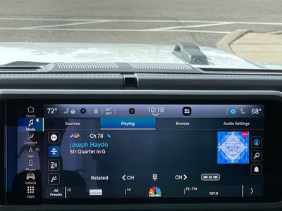 2025 Jeep Gladiator Mojave 4x4