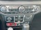 2025 Jeep Gladiator Mojave 4x4