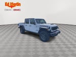 2025 Jeep Gladiator Mojave 4x4