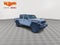 2025 Jeep Gladiator Mojave 4x4