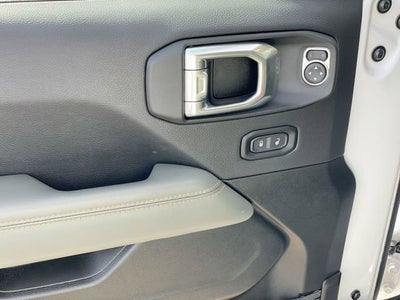 2025 Jeep Gladiator Mojave 4x4