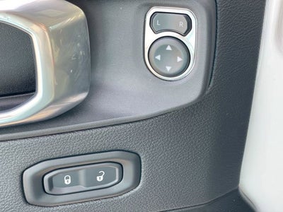 2025 Jeep Gladiator Mojave 4x4