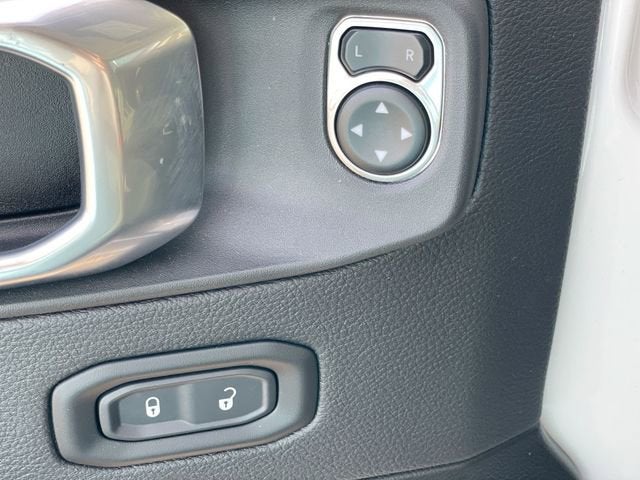 2025 Jeep Gladiator Mojave 4x4