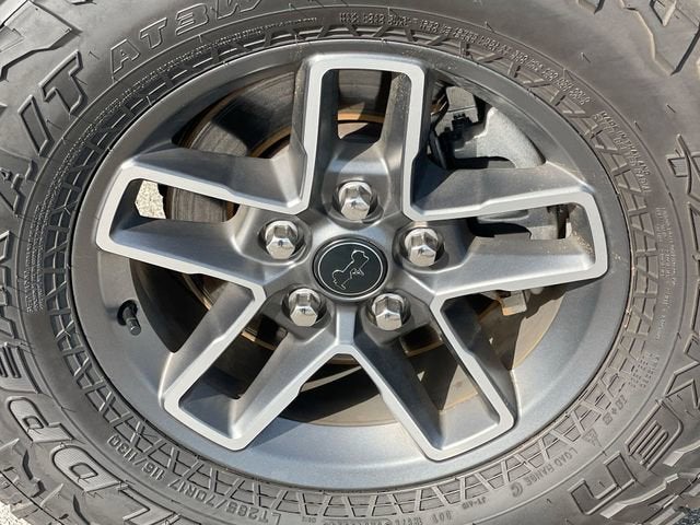 2025 Jeep Gladiator Mojave 4x4