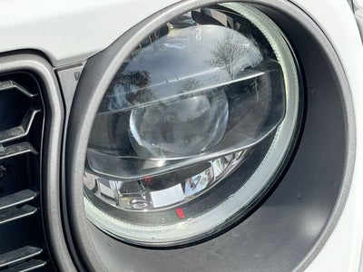 2025 Jeep Gladiator Mojave 4x4