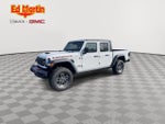 2025 Jeep Gladiator Mojave 4x4