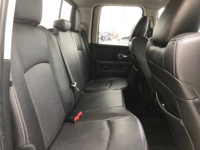 2015 RAM 1500 Laramie