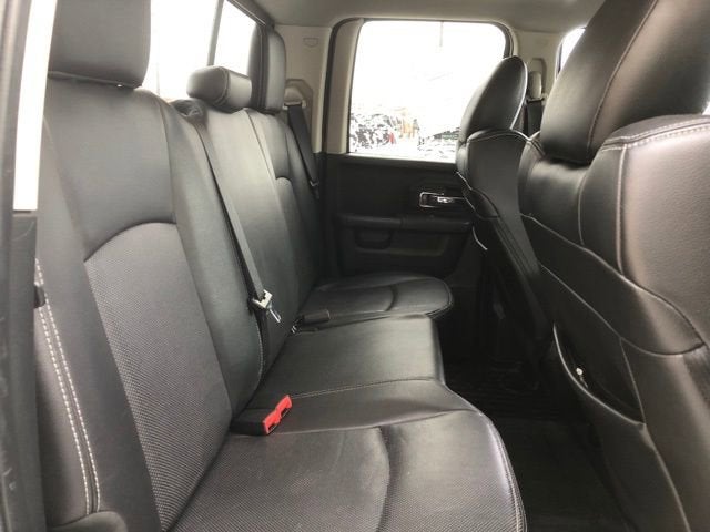 2015 RAM 1500 Laramie