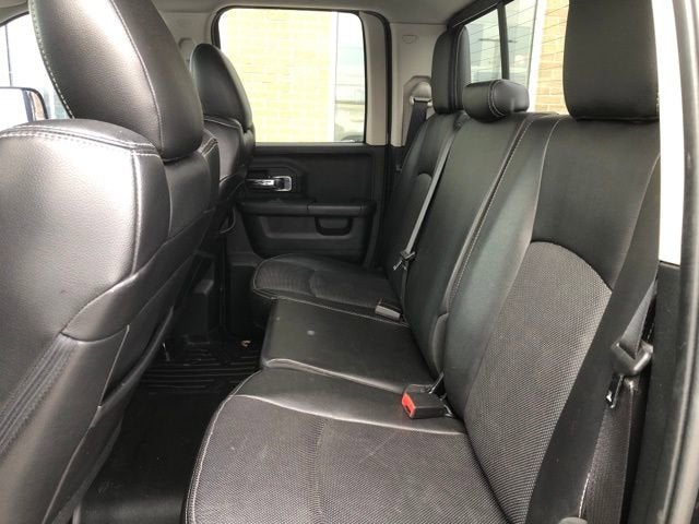 2015 RAM 1500 Laramie