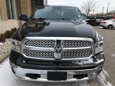 2015 RAM 1500 Laramie