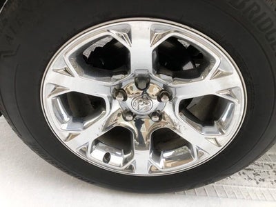 2015 RAM 1500 Laramie