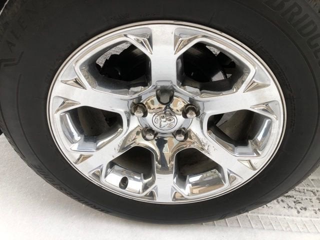 2015 RAM 1500 Laramie