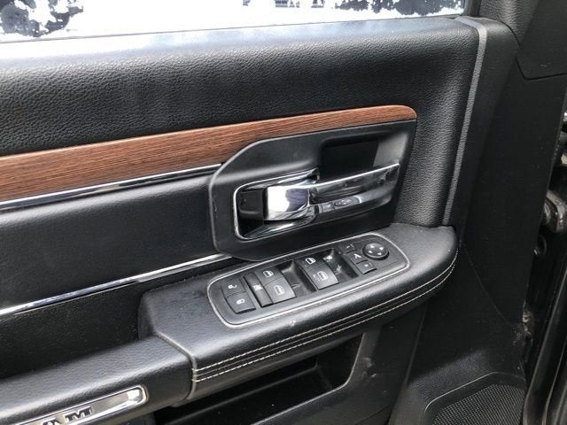 2015 RAM 1500 Laramie