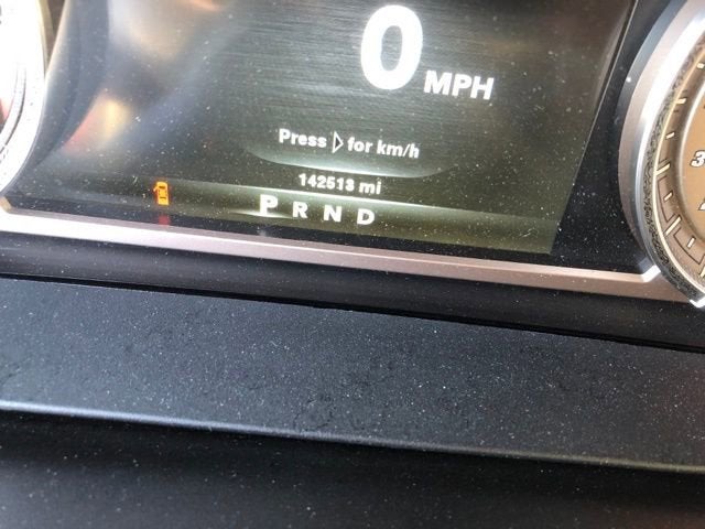 2014 RAM 1500 Longhorn