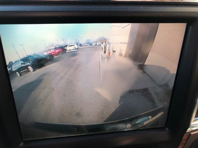 2014 RAM 1500 Longhorn