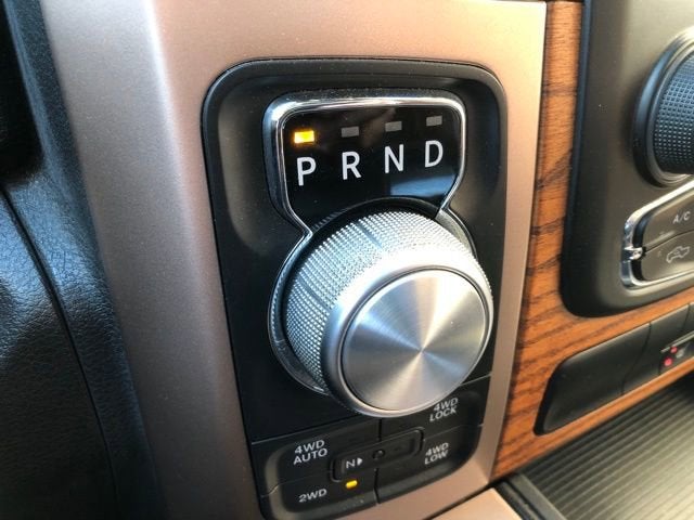 2014 RAM 1500 Longhorn