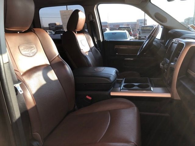 2014 RAM 1500 Longhorn