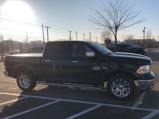2014 RAM 1500 Longhorn