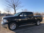 2014 RAM 1500 Longhorn
