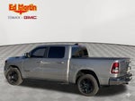 2020 RAM 1500 Big Horn Crew Cab 4x4 5'7" Box