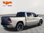 2020 RAM 1500 Big Horn Crew Cab 4x4 5'7" Box