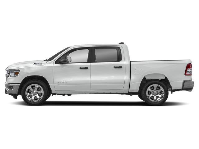 2023 RAM 1500 Big Horn Crew Cab 4x4 5'7" Box