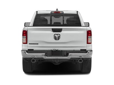 2023 RAM 1500 Big Horn Crew Cab 4x4 5'7" Box