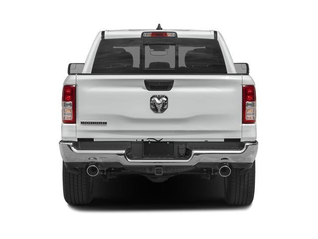 2023 RAM 1500 Big Horn Crew Cab 4x4 5'7" Box