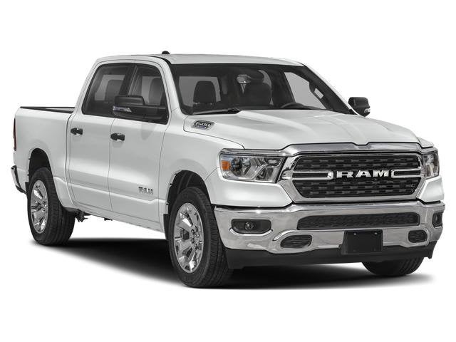 2023 RAM 1500 Big Horn Crew Cab 4x4 5'7" Box