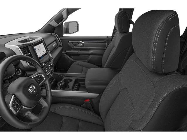 2023 RAM 1500 Big Horn Crew Cab 4x4 5'7" Box