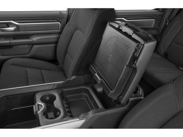 2023 RAM 1500 Big Horn Crew Cab 4x4 5'7" Box