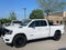 2022 RAM 1500 Big Horn Quad Cab 4x4 6'4" Box