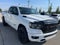 2022 RAM 1500 Big Horn Quad Cab 4x4 6'4" Box