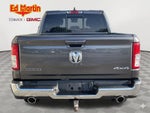 2021 RAM 1500 Big Horn Crew Cab 4x4 5'7" Box