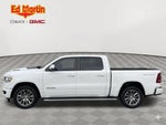 2021 RAM 1500 Laramie Crew Cab 4x4 5'7" Box
