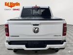 2021 RAM 1500 Laramie Crew Cab 4x4 5'7" Box