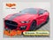 2020 Ford Mustang Shelby GT500 Fastback