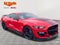 2020 Ford Mustang Shelby GT500 Fastback