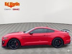 2020 Ford Mustang Shelby GT500 Fastback