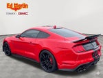 2020 Ford Mustang Shelby GT500 Fastback