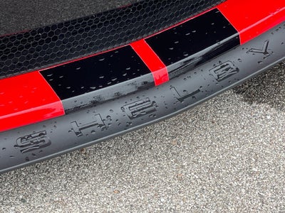 2020 Ford Mustang Shelby GT500 Fastback