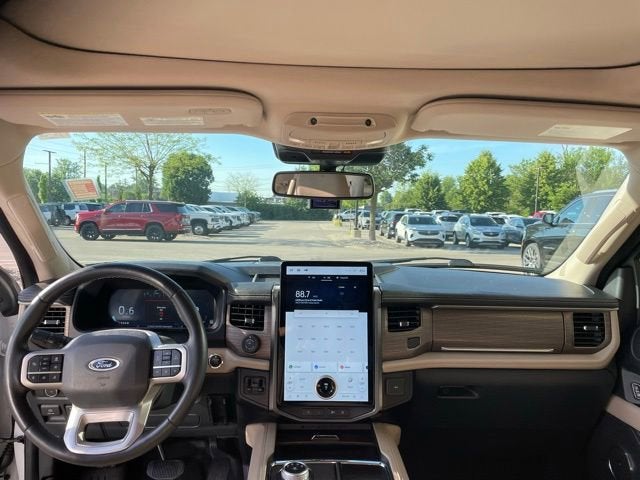 2023 Ford Expedition Limited MAX
