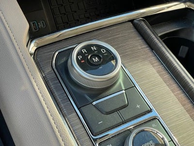 2023 Ford Expedition Limited MAX