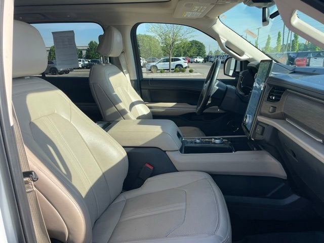 2023 Ford Expedition Limited MAX