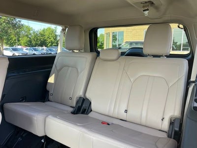 2023 Ford Expedition Limited MAX