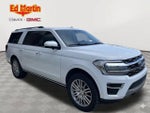 2023 Ford Expedition Limited MAX