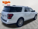 2023 Ford Expedition Limited MAX