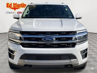 2023 Ford Expedition Limited MAX