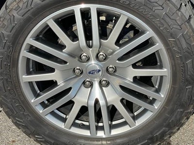 2023 Ford Expedition Limited MAX